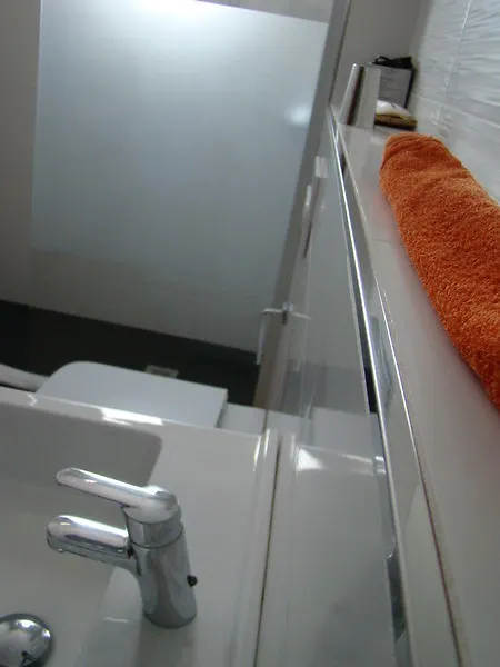 ***  Aparthotel Fleming 50 - Adults Only Sant Antoni de Portmany İspanya