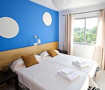 Aparthotel Fleming 50 - Adults Only Sant Antoni de Portmany İspanya