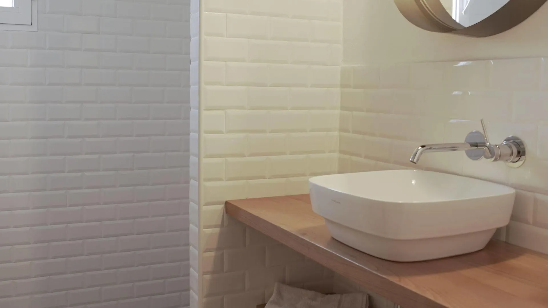 ***  Aparthotel Fleming 50 - Adults Only Sant Antoni de Portmany İspanya
