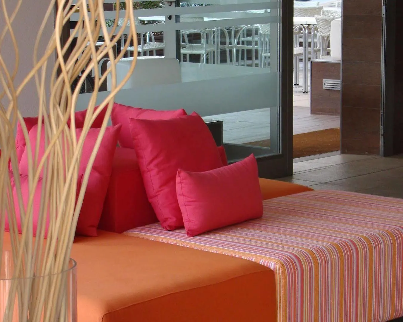 Aparthotel Fleming 50 - Adults Only Sant Antoni de Portmany
