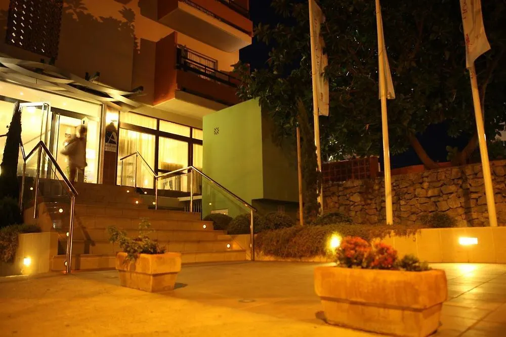 Aparthotel Fleming 50 - Adults Only San Antonio  San Antonio (Ibiza)