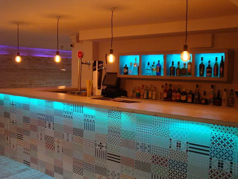Aparthotel Fleming 50 - Adults Only San Antonio  San Antonio (Ibiza)