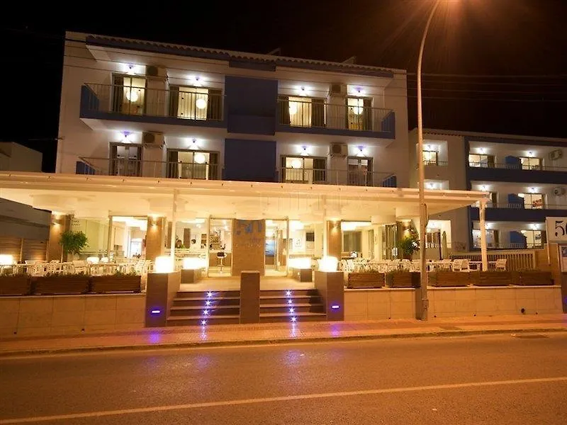 弗莱明50号公寓式酒店 - 仅限成人 聖安東尼奧