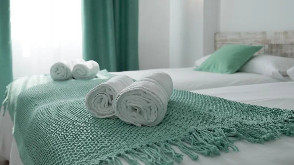 Aparthotel Fleming 50 - Adults Only San Antonio  Spain