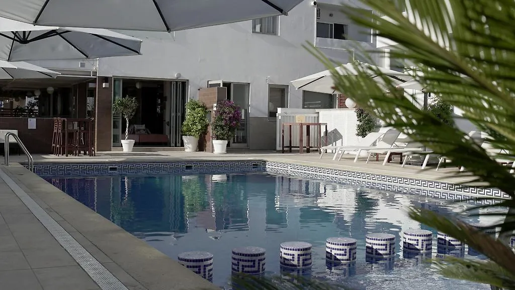 ***  Aparthotel Fleming 50 - Adults Only San Antonio  Spain