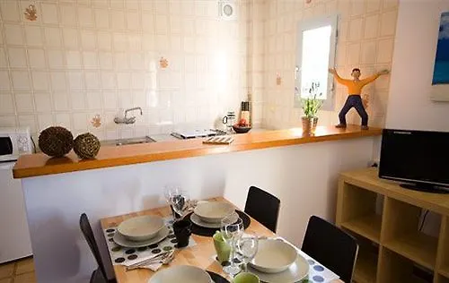 Aparthotel Fleming 50 - Adults Only San Antonio  3*, San Antonio (Ibiza) Spain