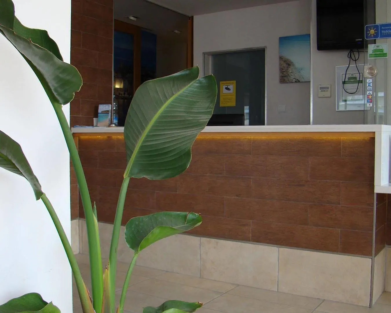 ***  Aparthotel Fleming 50 - Adults Only San Antonio  Spain