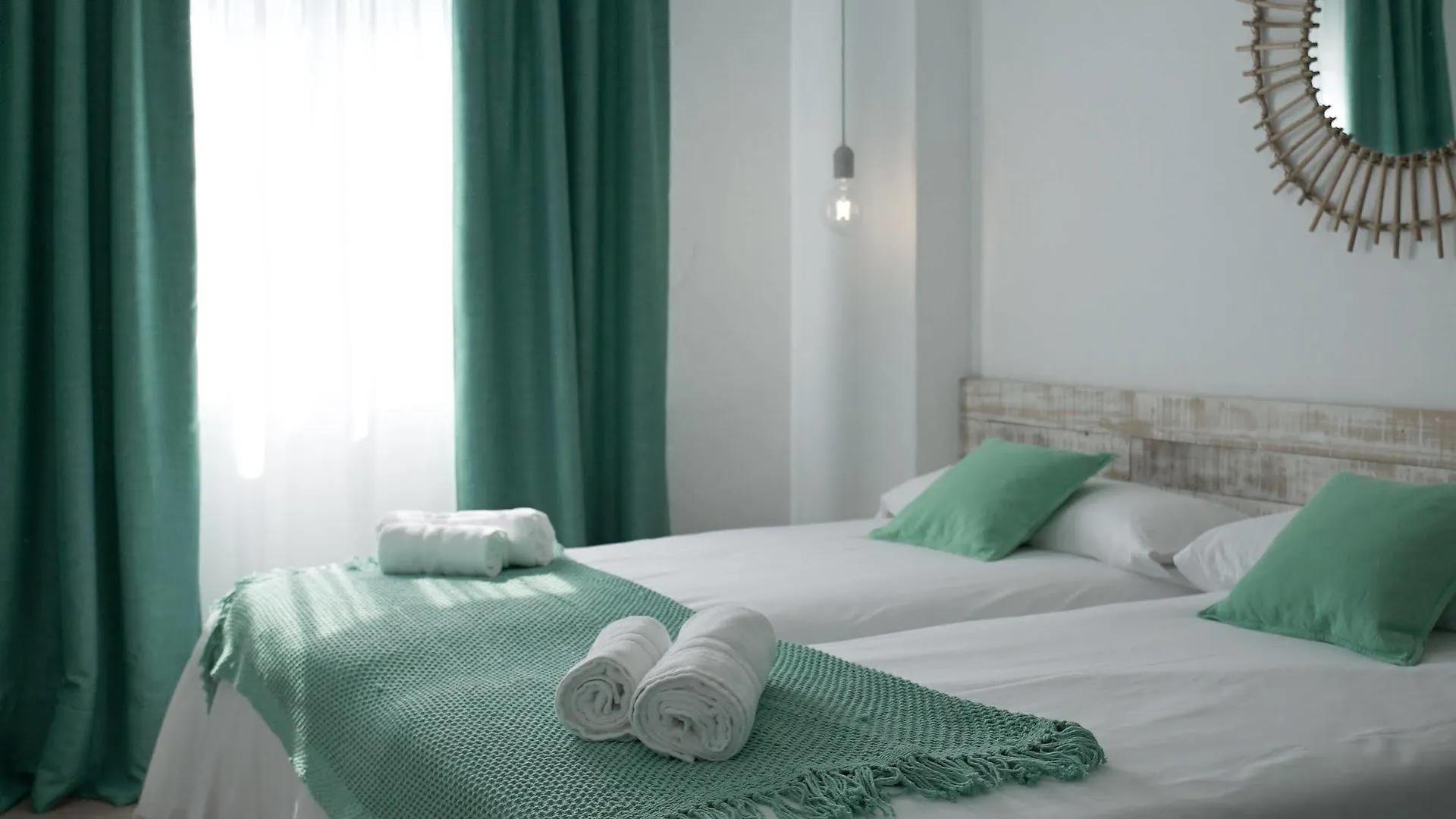 Aparthotel Fleming 50 - Adults Only San Antonio  San Antonio (Ibiza)