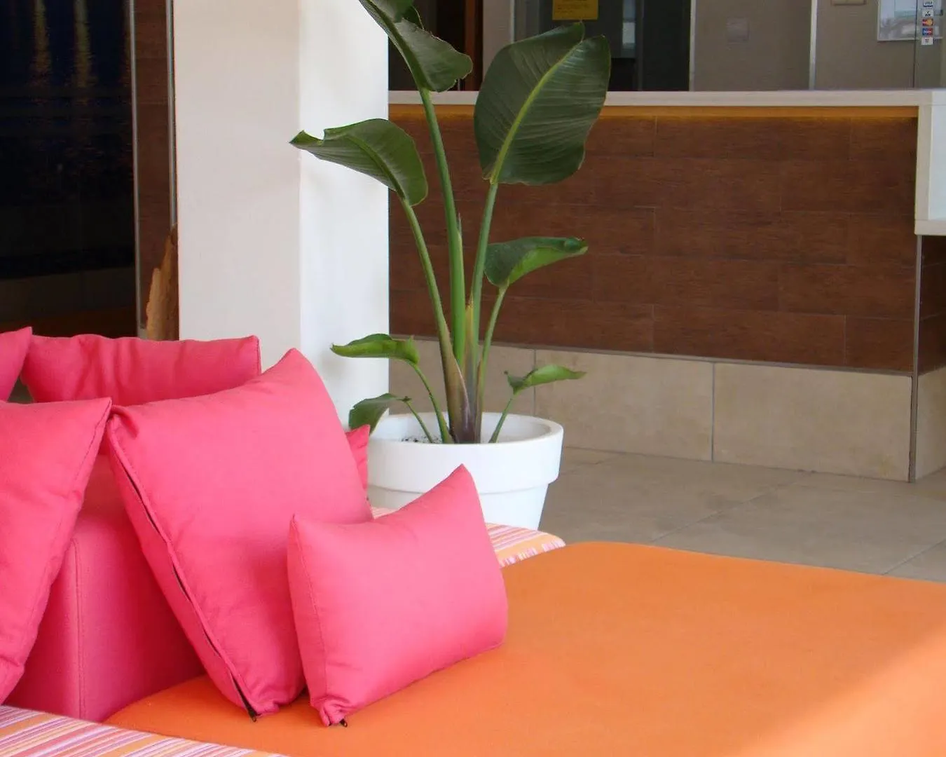 Aparthotel Fleming 50 - Adults Only San Antonio  San Antonio (Ibiza)