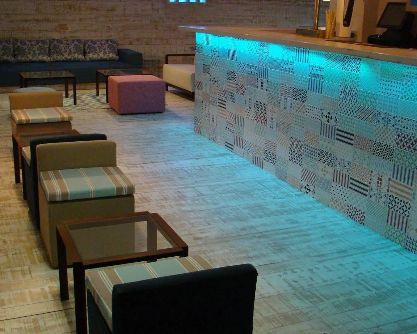 Aparthotel Fleming 50 - Adults Only San Antonio  3*, San Antonio (Ibiza)