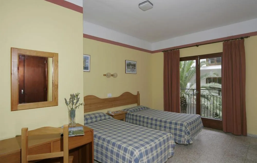 Aparthotel Fleming 50 - Adults Only Σαν Αντόνιο 3*,  Ισπανία