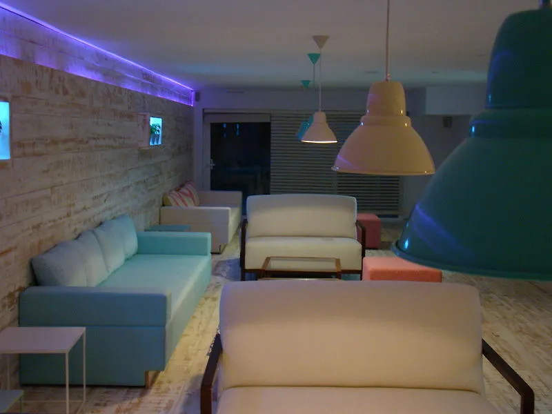 Aparthotel Fleming 50 - Adults Only Σαν Αντόνιο