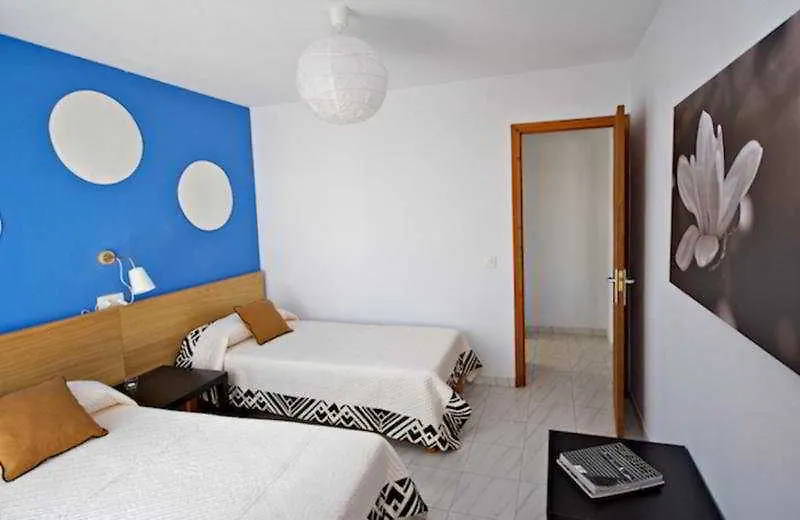 Aparthotel Fleming 50 - Adults Only Σαν Αντόνιο Ισπανία