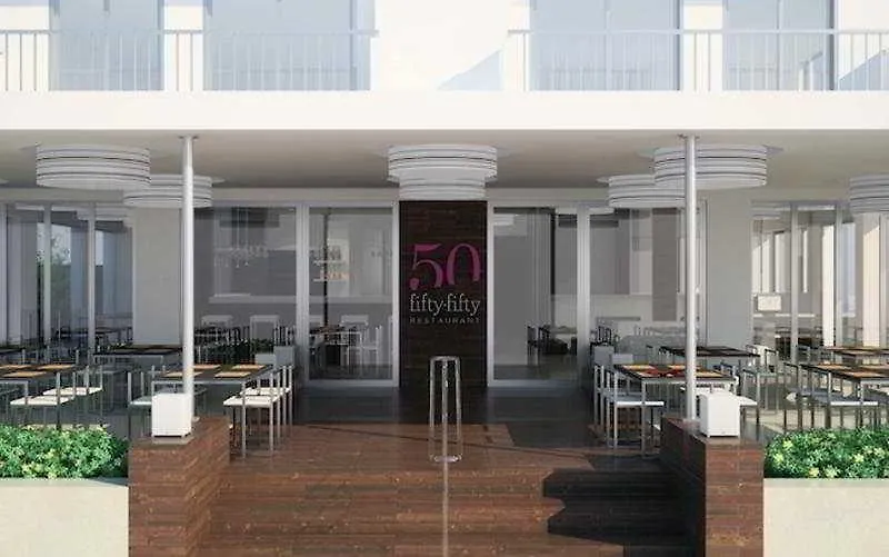 Aparthotel Fleming 50 - Adults Only Σαν Αντόνιο