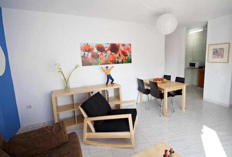 ***  Aparthotel Fleming 50 - Adults Only Σαν Αντόνιο Ισπανία