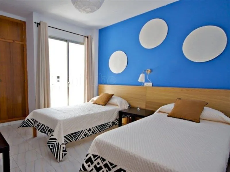 Aparthotel Fleming 50 - Adults Only Σαν Αντόνιο