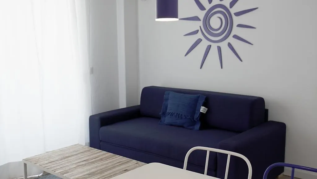 Aparthotel Fleming 50 - Adults Only Σαν Αντόνιο Ισπανία