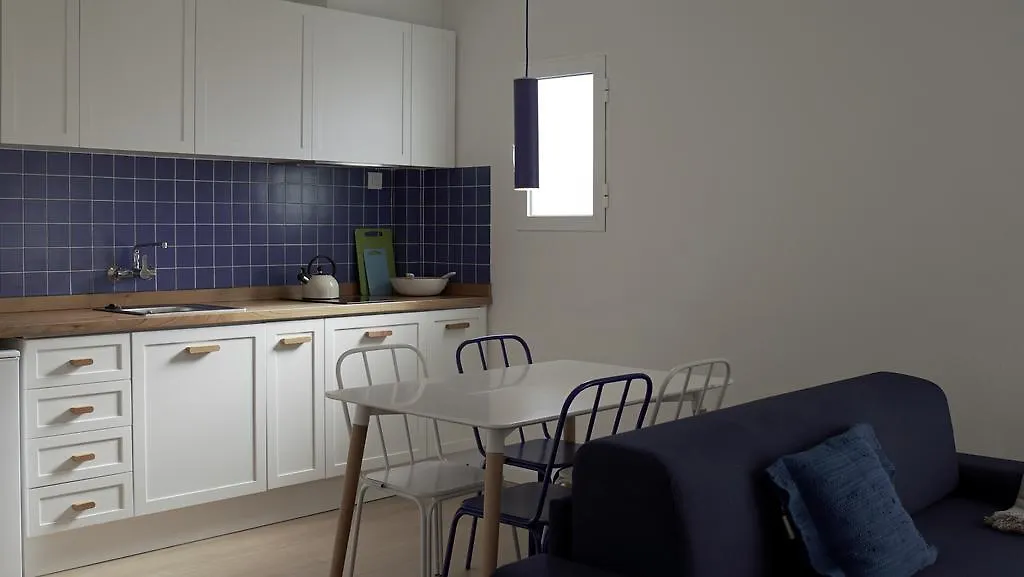 Aparthotel Fleming 50 - Adults Only Σαν Αντόνιο