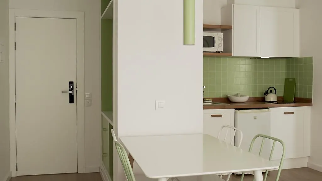 Aparthotel Fleming 50 - Adults Only Σαν Αντόνιο 3*,  Ισπανία
