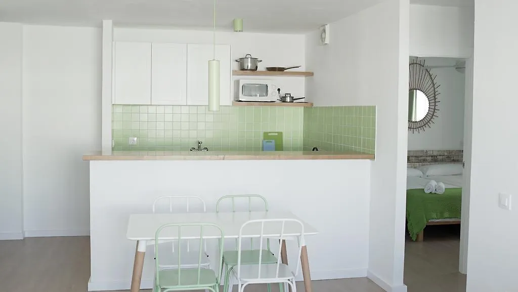 Aparthotel Fleming 50 - Adults Only Σαν Αντόνιο 3*,  Ισπανία