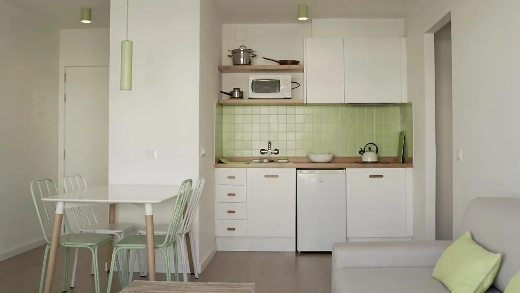 Aparthotel Fleming 50 - Adults Only Σαν Αντόνιο