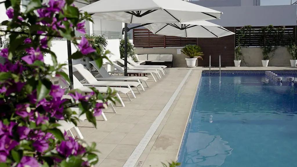 Aparthotel Fleming 50 - Adults Only Σαν Αντόνιο