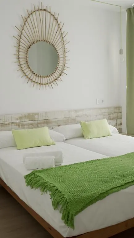Aparthotel Fleming 50 - Adults Only Σαν Αντόνιο
