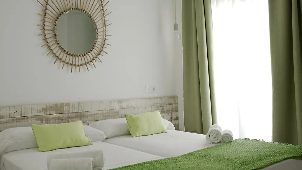 ***  Aparthotel Fleming 50 - Adults Only Σαν Αντόνιο Ισπανία