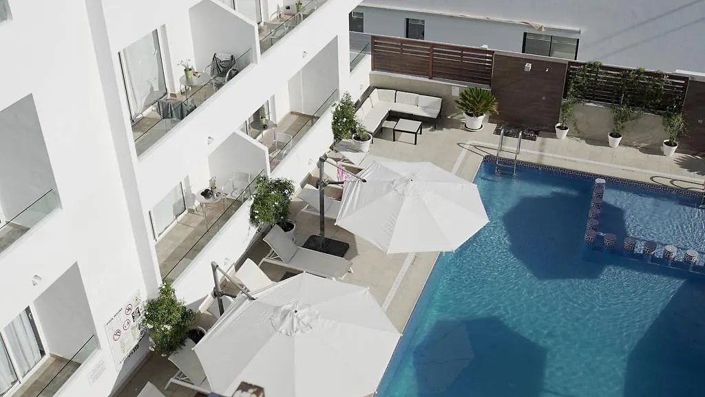 Aparthotel Fleming 50 - Adults Only Σαν Αντόνιο 3*,