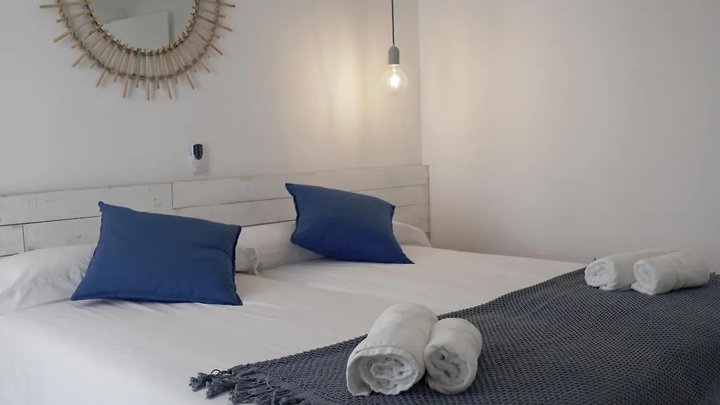 Aparthotel Fleming 50 - Adults Only Σαν Αντόνιο