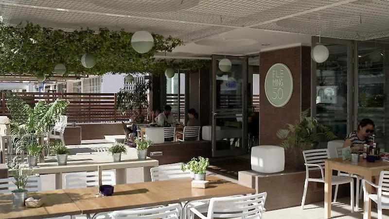 Aparthotel Fleming 50 - Adults Only Σαν Αντόνιο