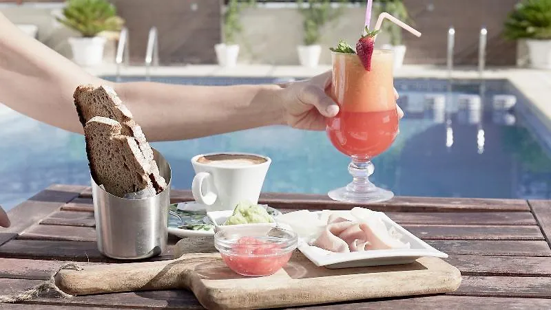 Aparthotel Fleming 50 - Adults Only Σαν Αντόνιο Ισπανία