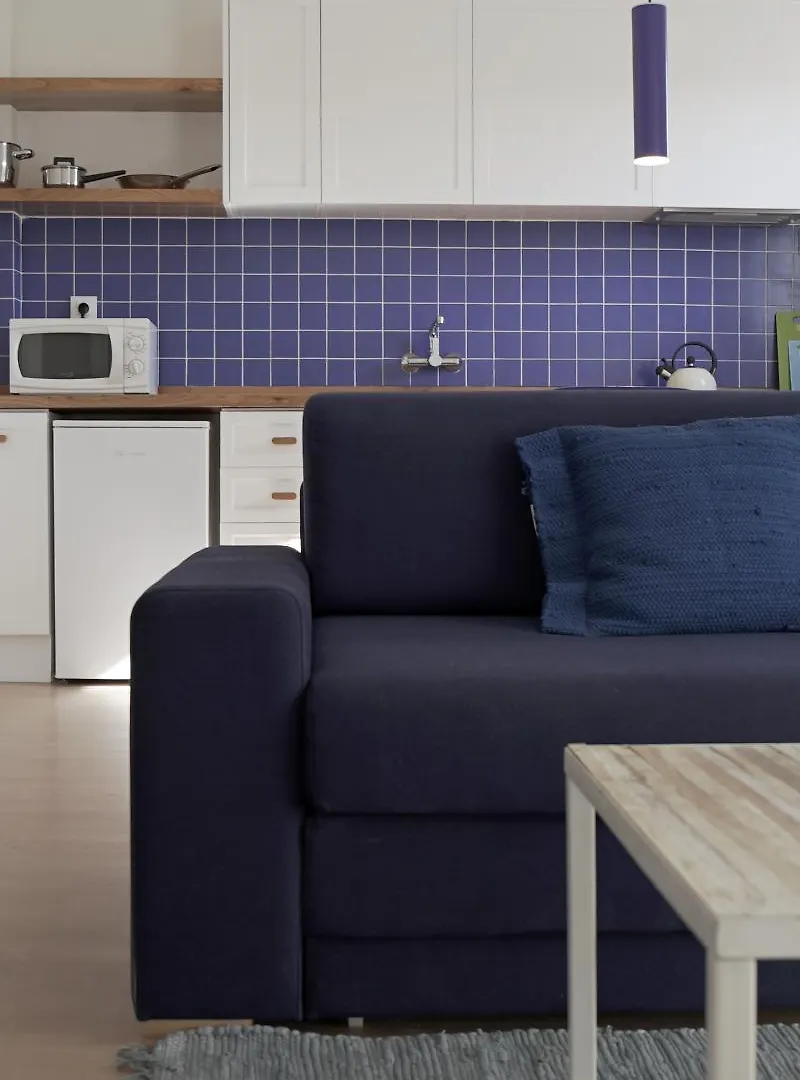 Aparthotel Fleming 50 - Adults Only Σαν Αντόνιο 3*,