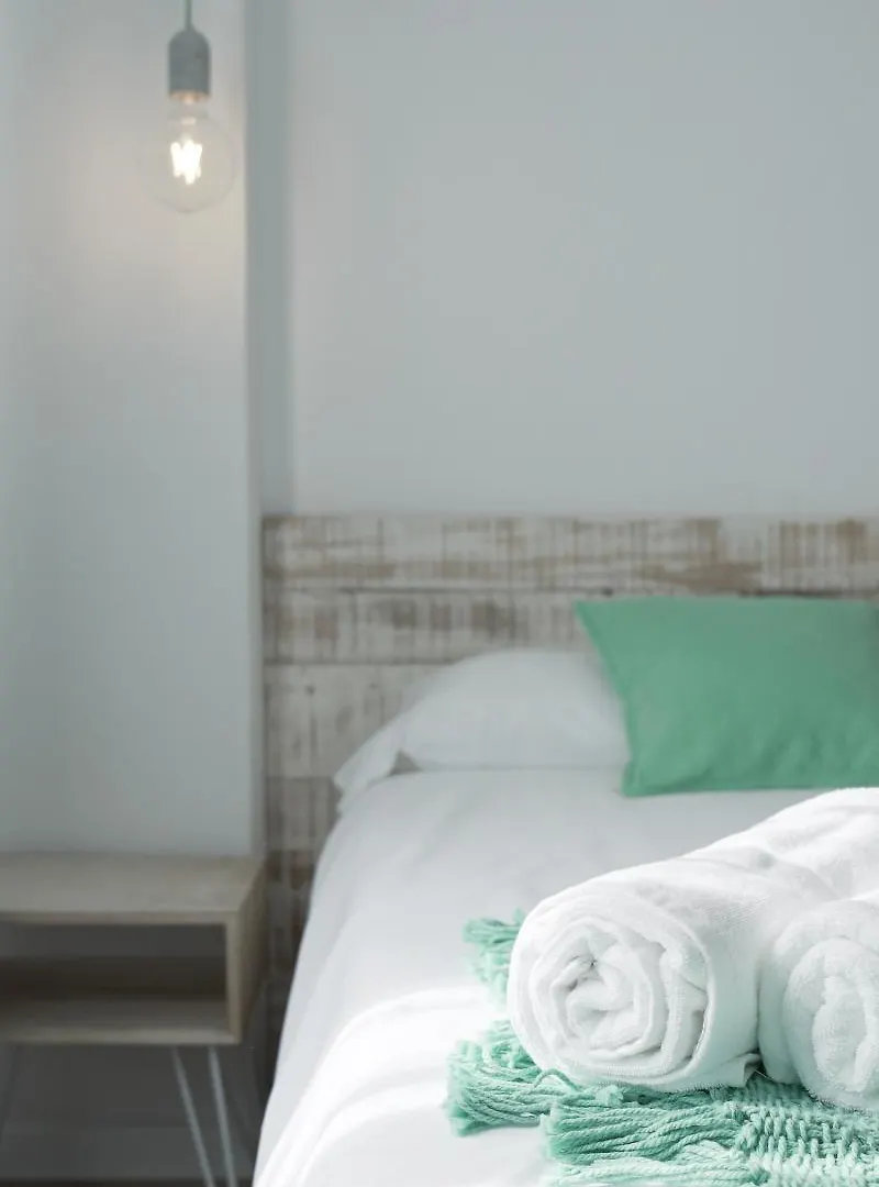 Aparthotel Fleming 50 - Adults Only Σαν Αντόνιο