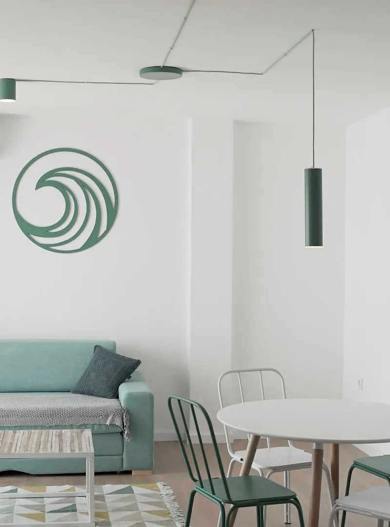 Aparthotel Fleming 50 - Adults Only Σαν Αντόνιο Ισπανία