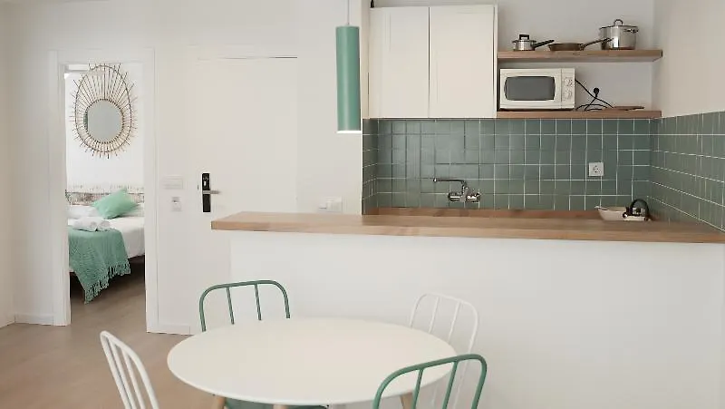 Aparthotel Fleming 50 - Adults Only Σαν Αντόνιο Ισπανία
