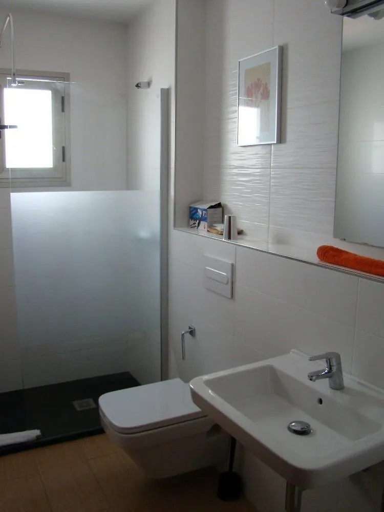 Aparthotel Fleming 50 - Adults Only Σαν Αντόνιο
