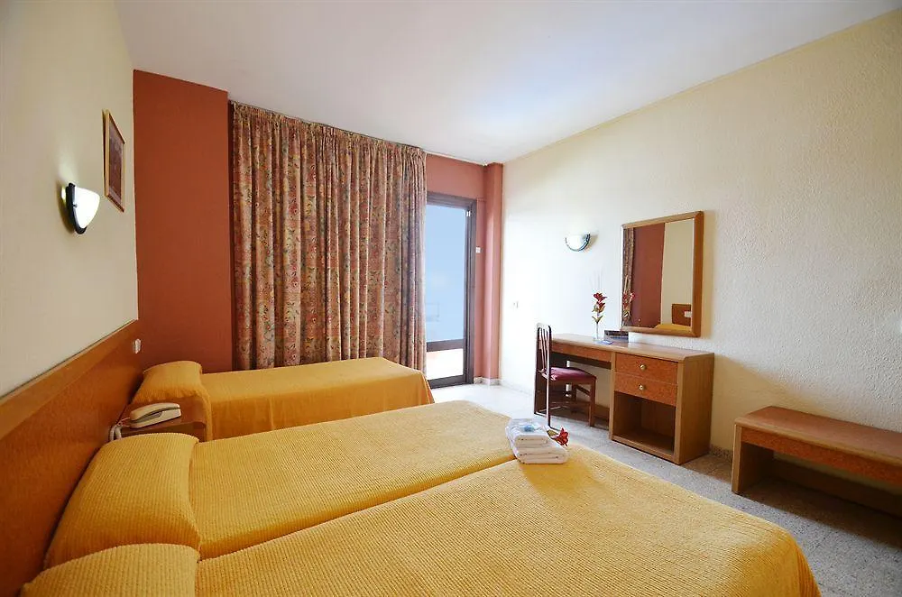 Aparthotel Fleming 50 - Adults Only Σαν Αντόνιο 3*,