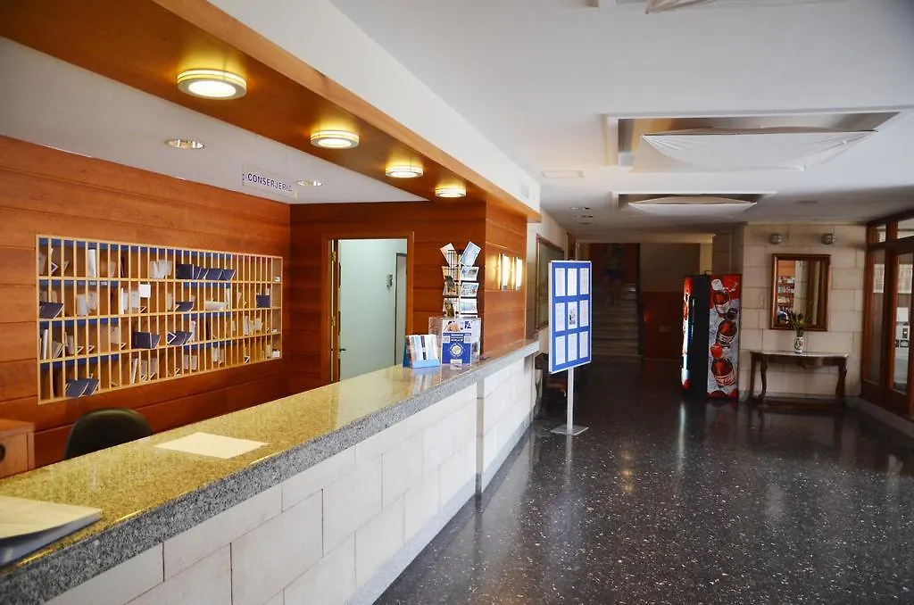 Aparthotel Fleming 50 - Adults Only Σαν Αντόνιο