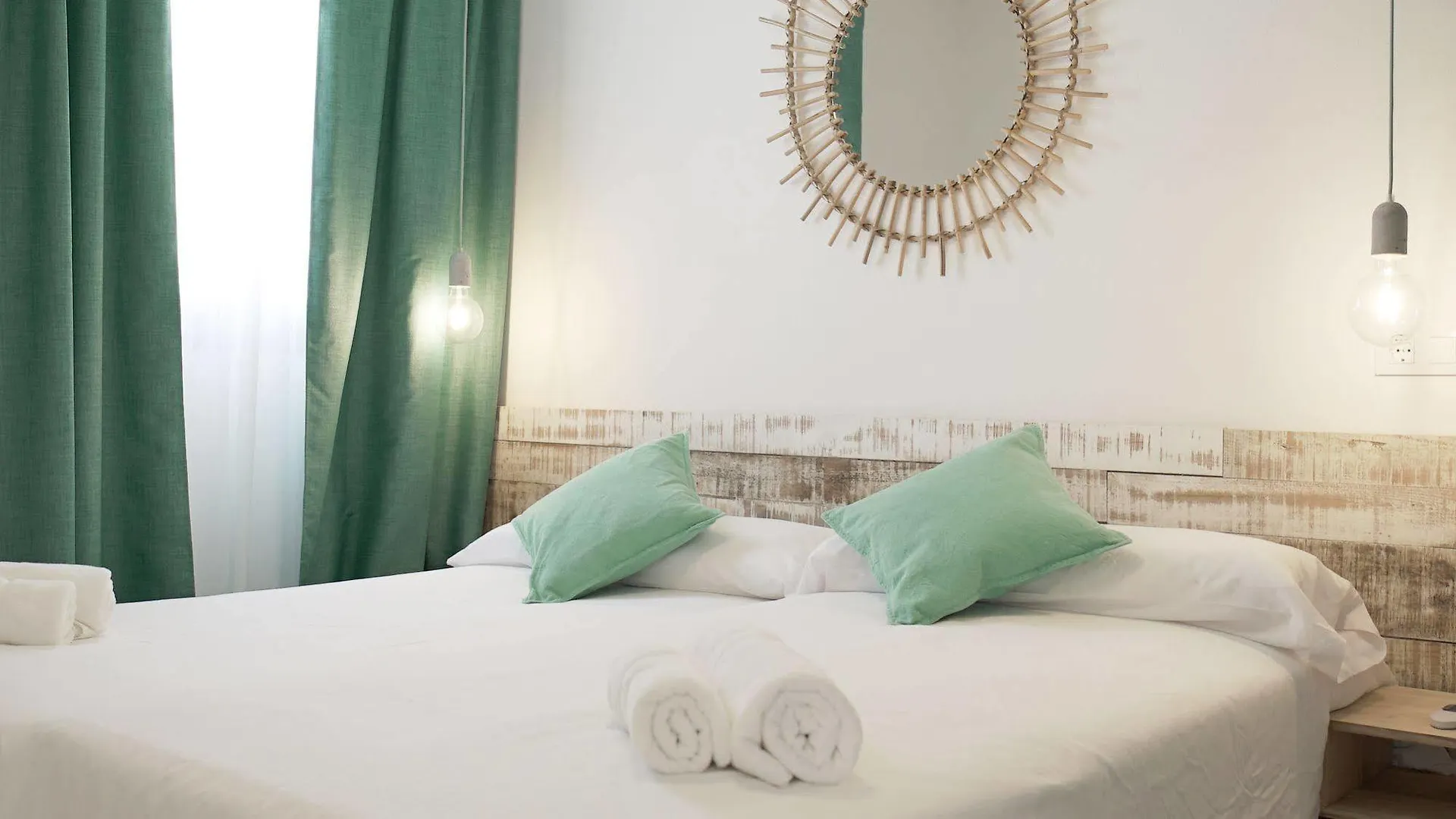 Aparthotel Fleming 50 - Adults Only Σαν Αντόνιο Ισπανία