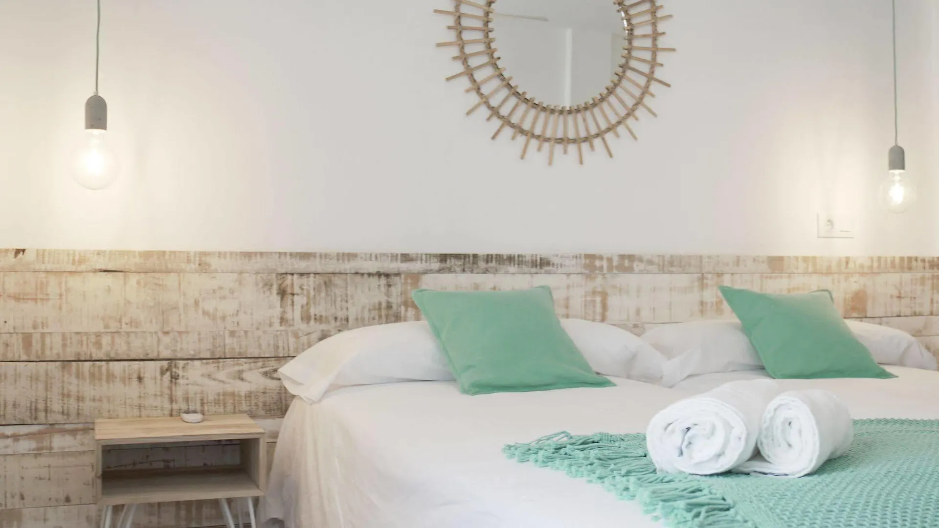 Aparthotel Fleming 50 - Adults Only Σαν Αντόνιο 3*,