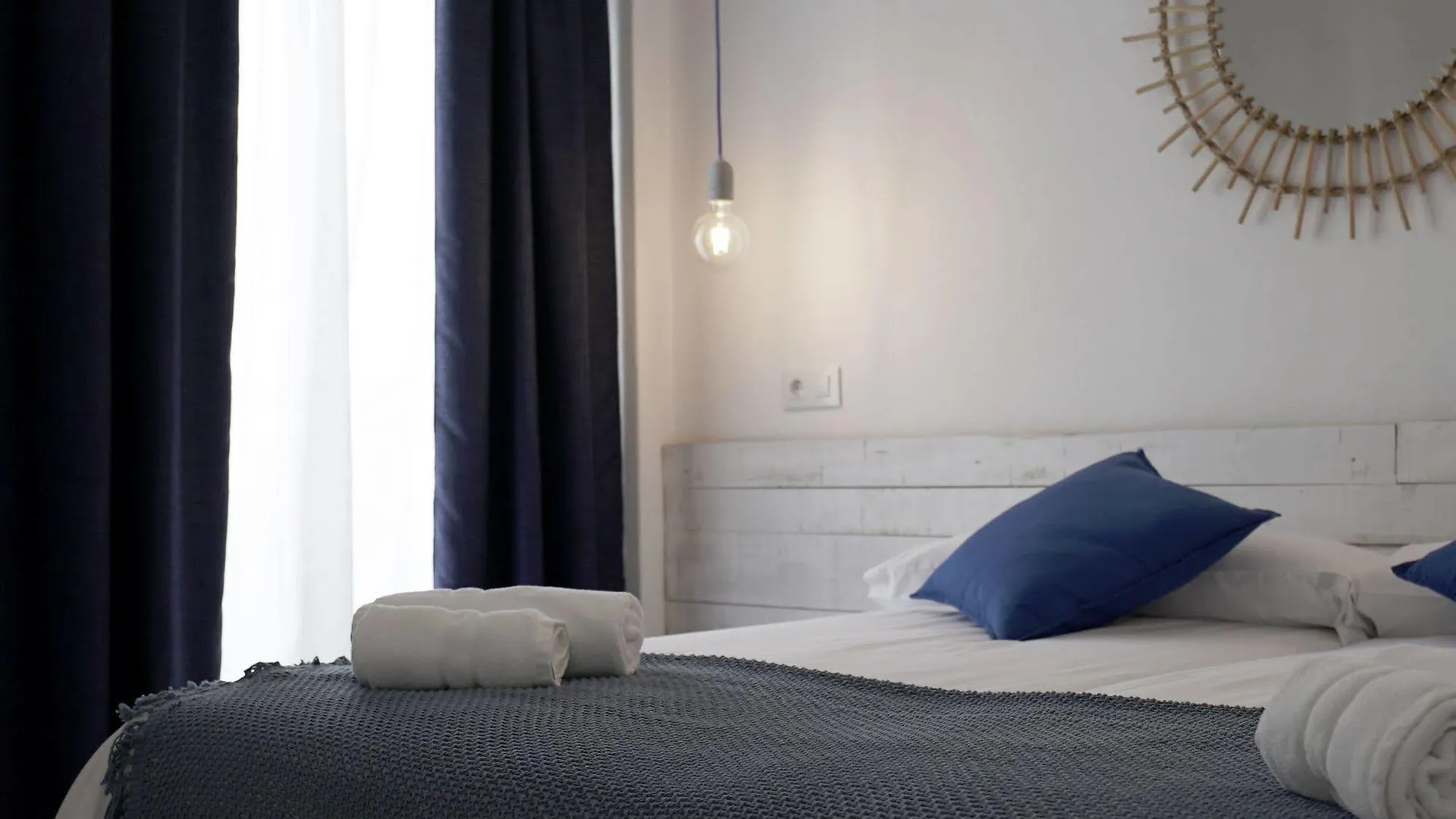 Aparthotel Fleming 50 - Adults Only Σαν Αντόνιο