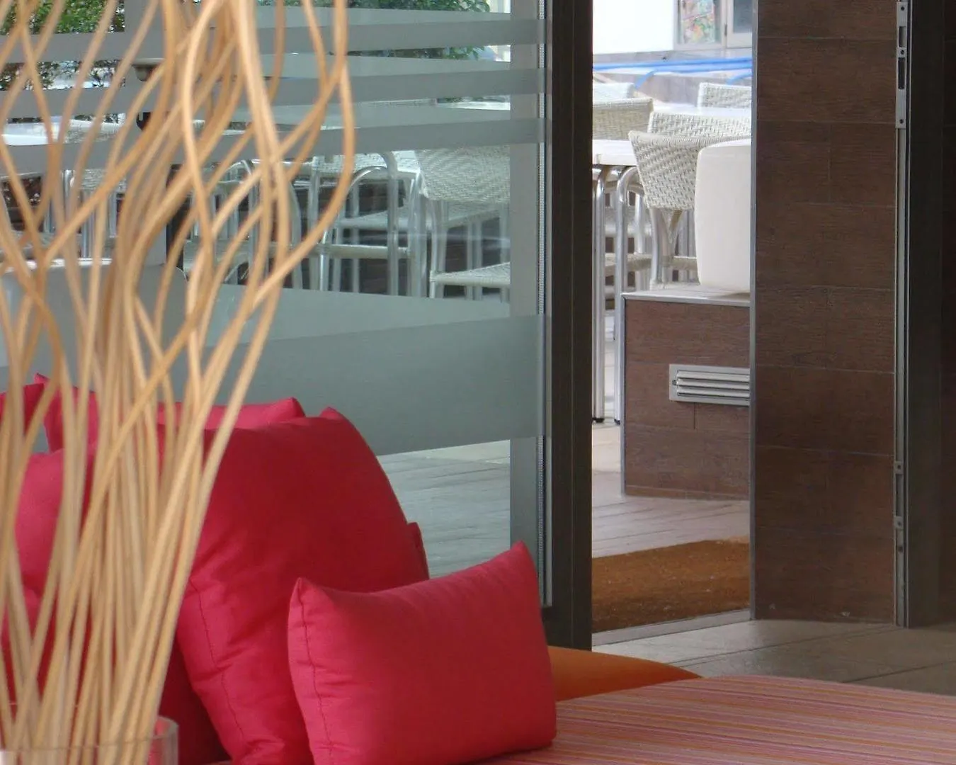 Aparthotel Fleming 50 - Adults Only Σαν Αντόνιο 3*,  Ισπανία