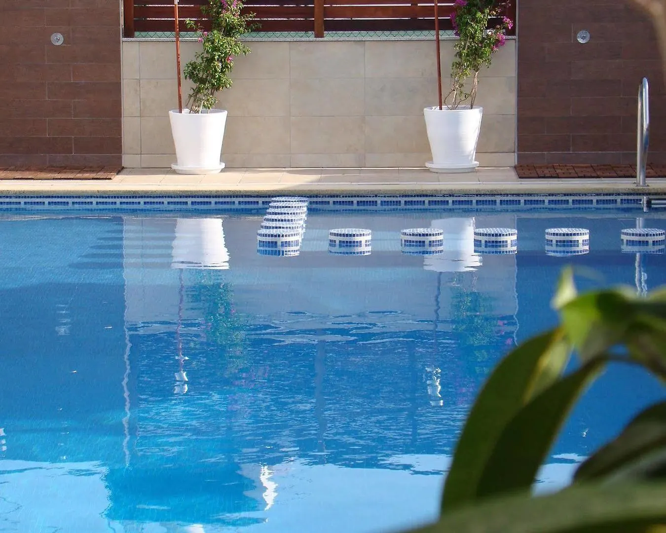 Aparthotel Fleming 50 - Adults Only Σαν Αντόνιο