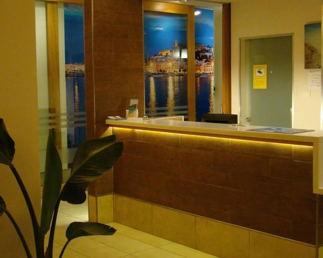 Aparthotel Fleming 50 - Adults Only Σαν Αντόνιο