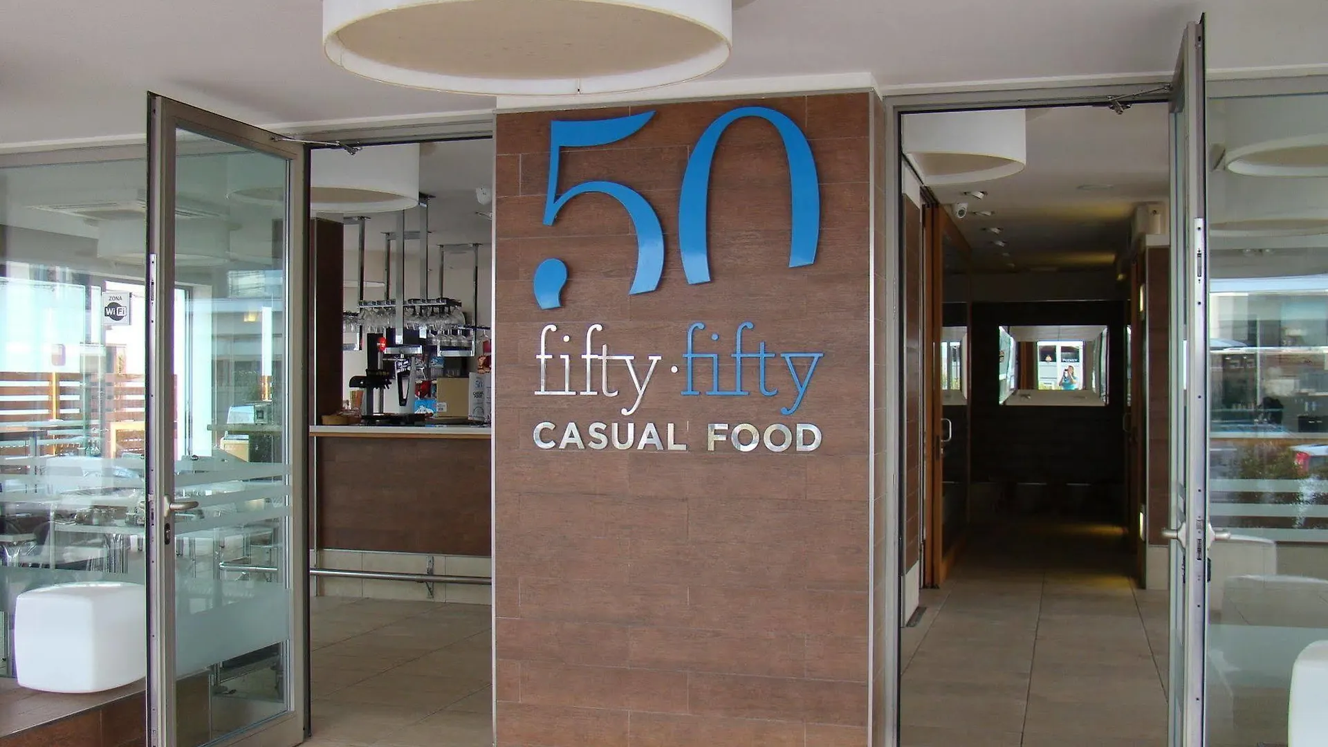 Aparthotel Fleming 50 - Adults Only Σαν Αντόνιο