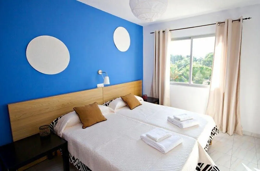 Aparthotel Fleming 50 - Adults Only Σαν Αντόνιο