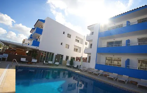 Aparthotel Fleming 50 - Adults Only Σαν Αντόνιο