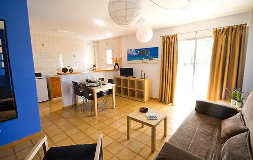 Aparthotel Fleming 50 - Adults Only Σαν Αντόνιο